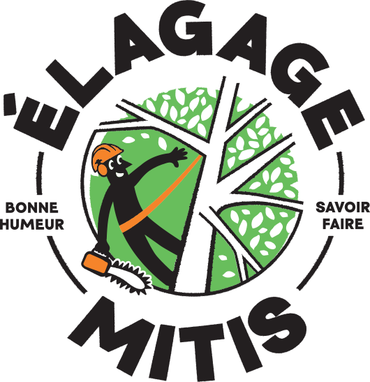 Élagage 'Mitis